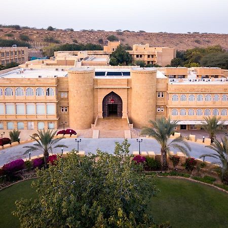فندق رانغ محل جيلسامر المظهر الخارجي الصورة