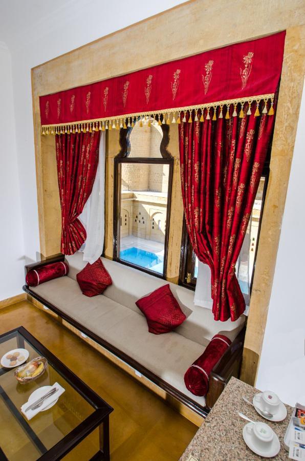 فندق رانغ محل جيلسامر المظهر الخارجي الصورة